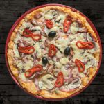 Manger sa pizza autrement, l’art d’optimiser le plaisir